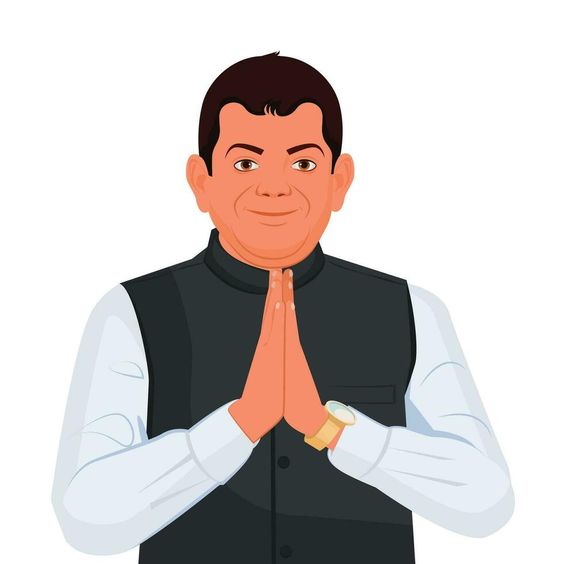 	Shree Milind Gulabrao Bambole