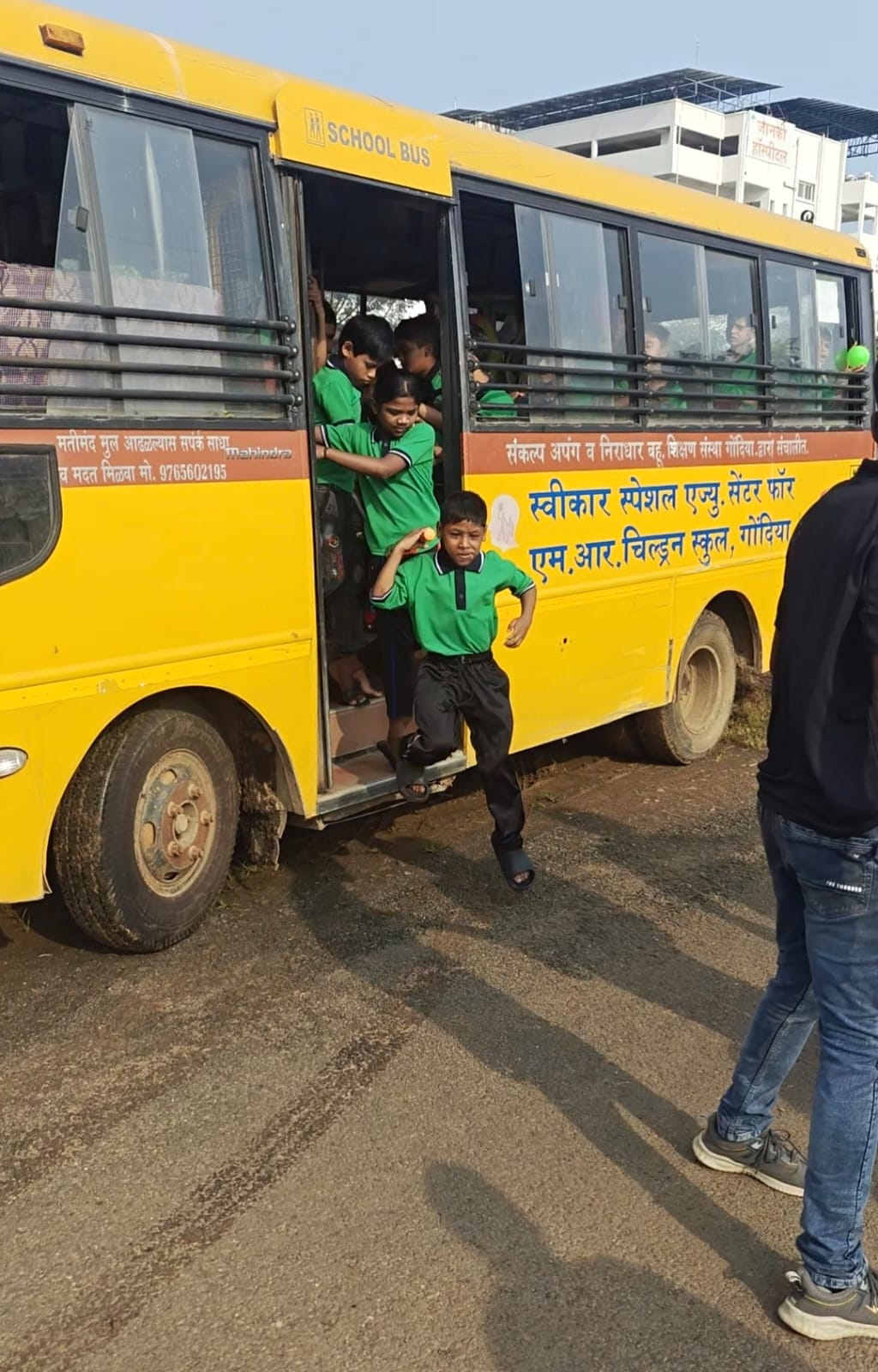 TRANSPORTATION  FREE SEVA 