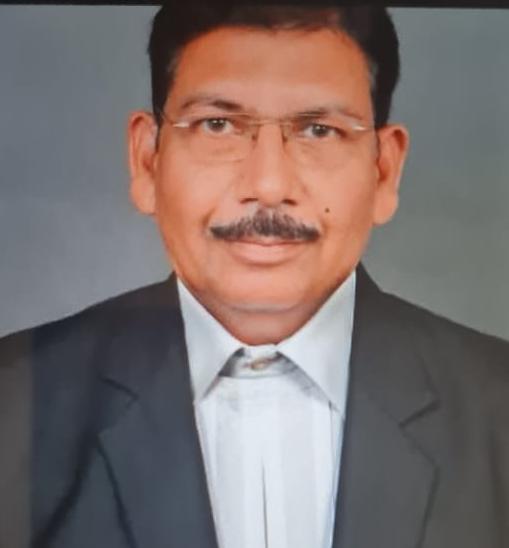 Shree, Madhav Zode Sir