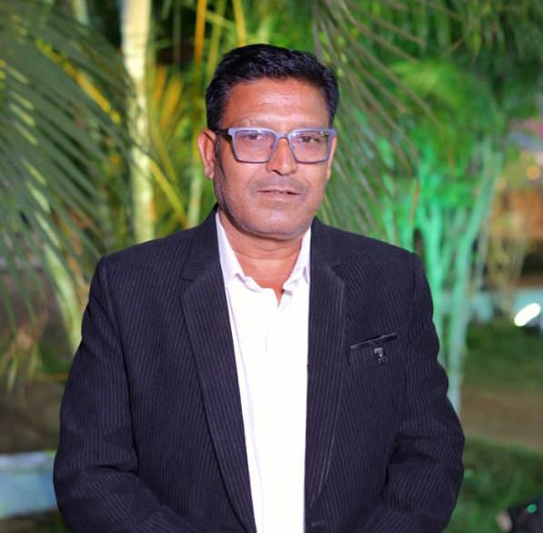 Shree, Ravi Chamat 