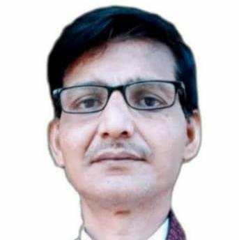 ધીરજ રૂપારેલ દીનદયાલ વોર્ડ, રામનગર,  ગોંડિયા