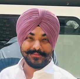 लकी सिंग भाटिया गम्मत जम्मत रेस्टॉरंट तिरोडा रोड गोंदिया