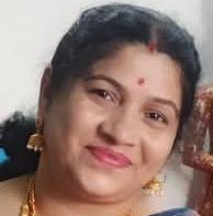 कुमारी डिंपल पुंडलिकराव चौधरी मंगलम मूकबधिर निवासी शाळा गोंदिया