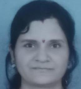 प्रीती कमलाकर दाते संत गाडगेबाबा मतिमंद निवासी स्कूल आरमोरी जिल्हा गडचिरोली