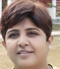 कु. वैशाली चंद्रकांत तायडे समाज कल्याण विभाग गोंदिया 