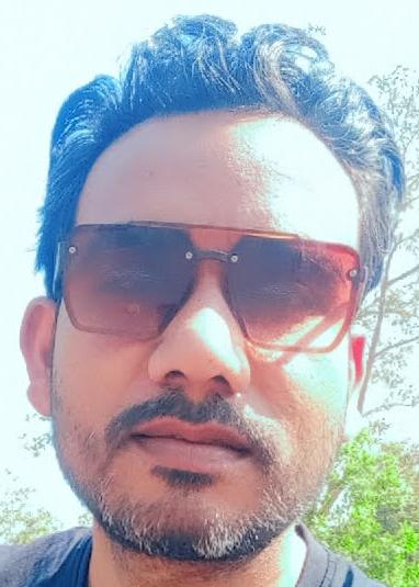PRADEEP B. WALDE SADAK ARJUNI 
