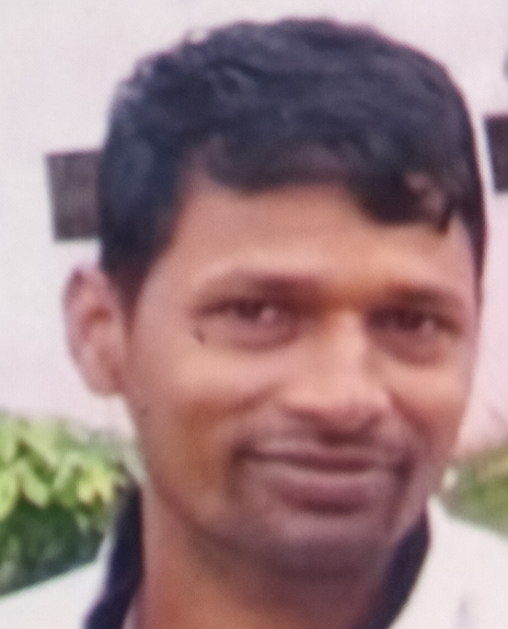  अशोक कुमार बरेवार डी डी आर सी खंडवा मध्य प्रदेश