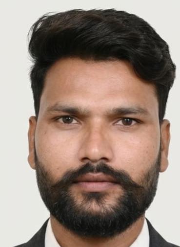  अंशुदीप निकोशे,प्रशासनिक अधिकारी 
